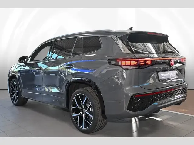 Volkswagen Sonstiges