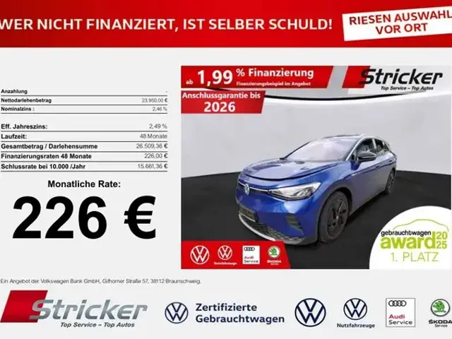 Volkswagen ID.4
