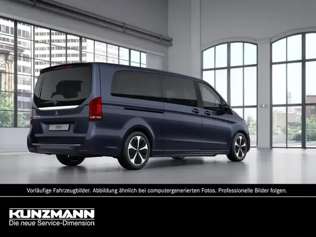 Mercedes-Benz EQV 300
