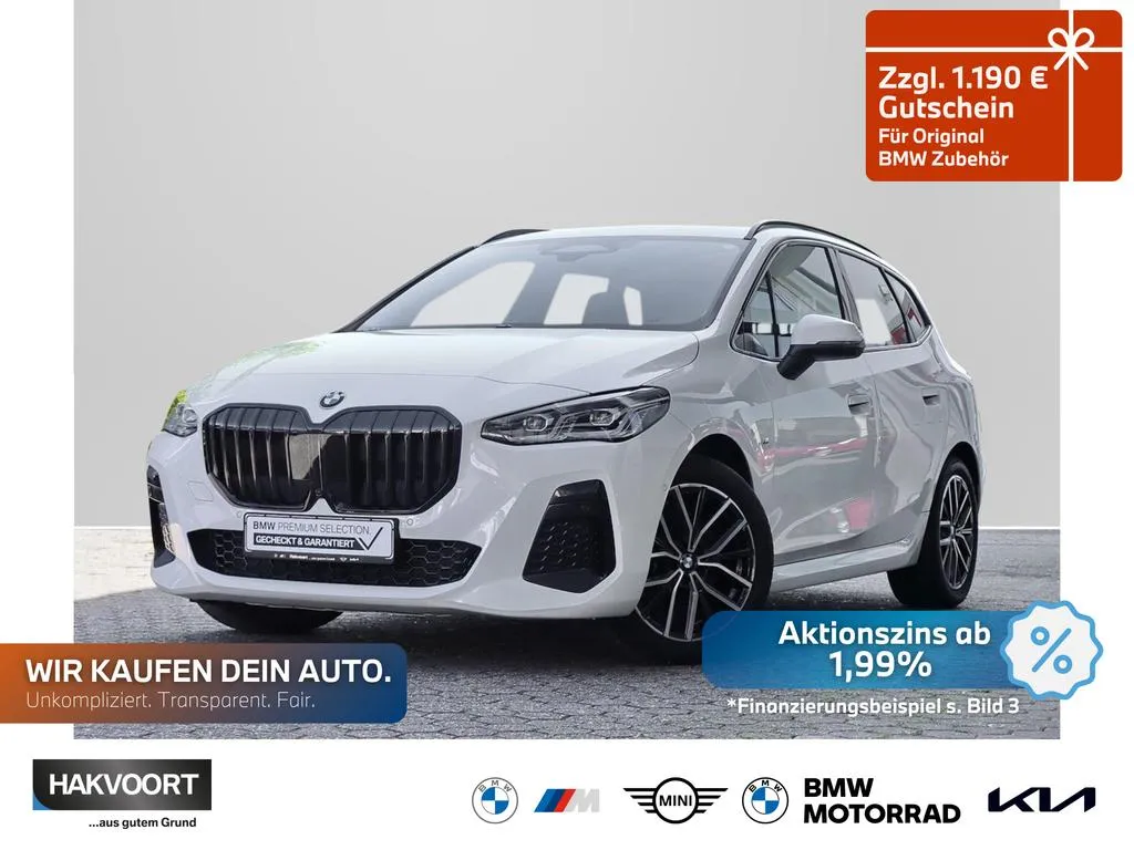BMW 223