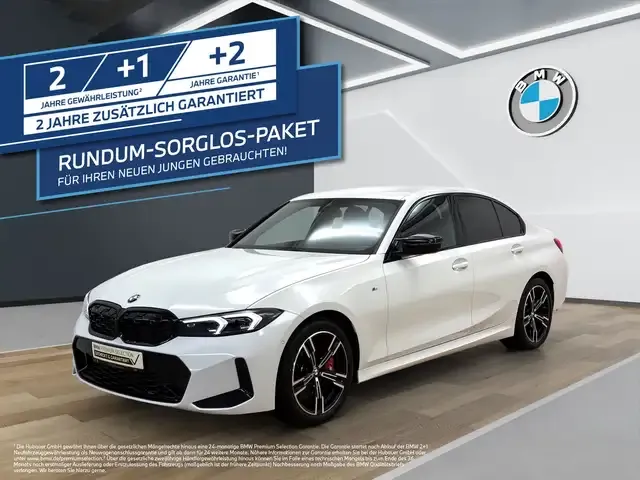 BMW 340