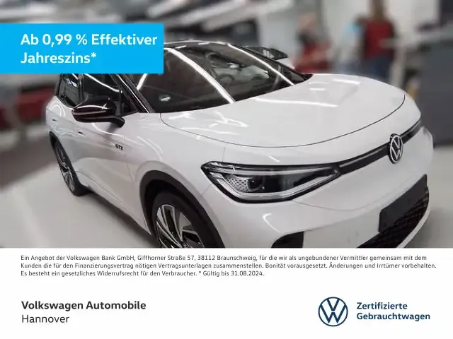Volkswagen ID.4