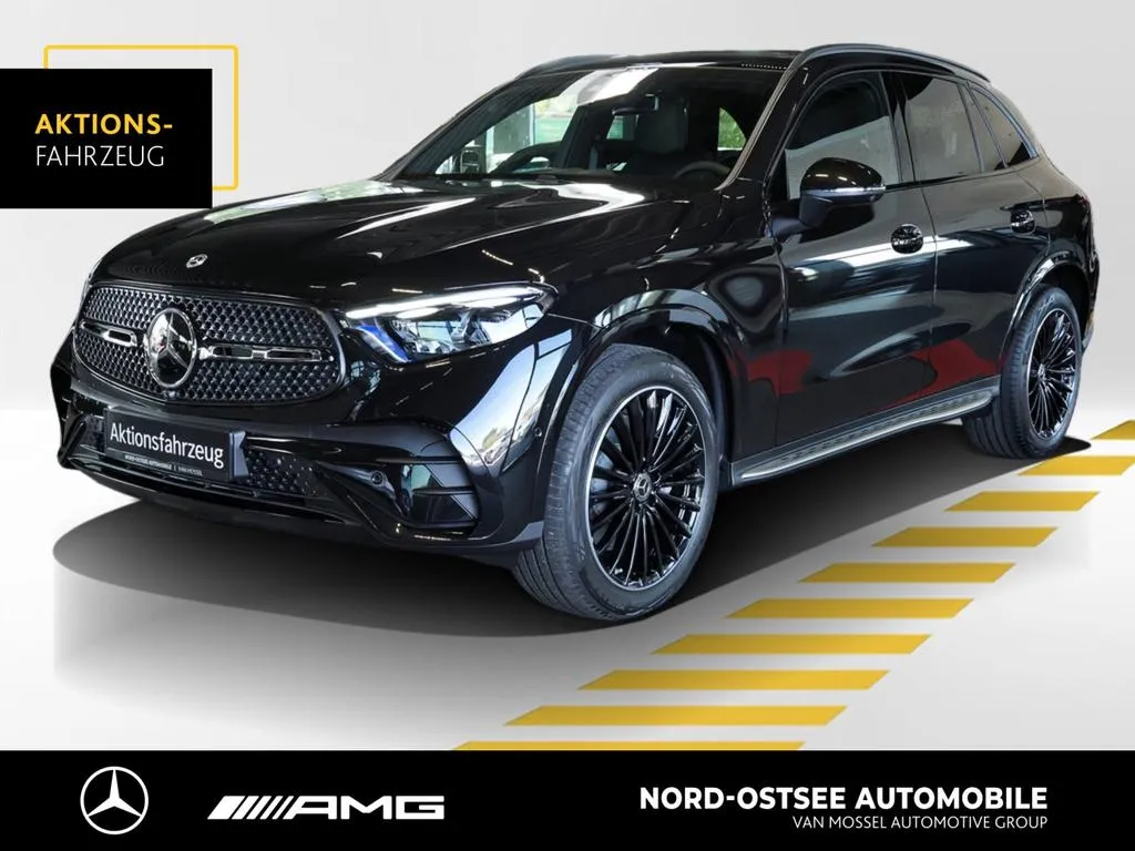 Mercedes-Benz GLC 450