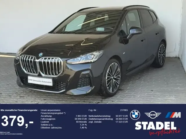 BMW 223