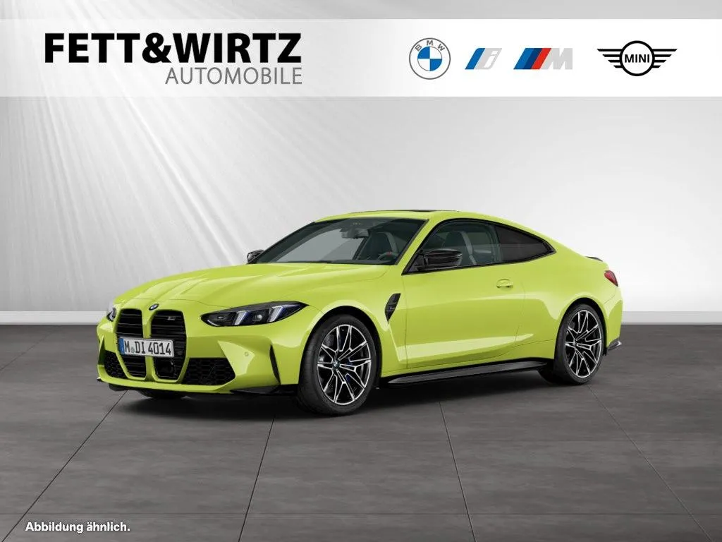 BMW M4