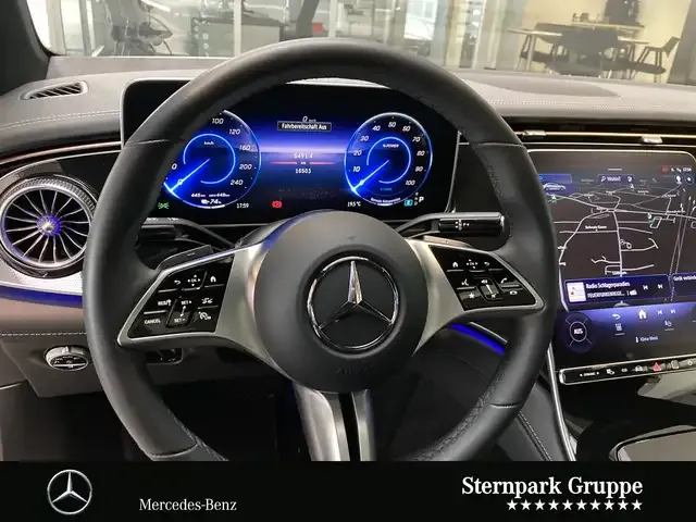 Mercedes-Benz EQE 300