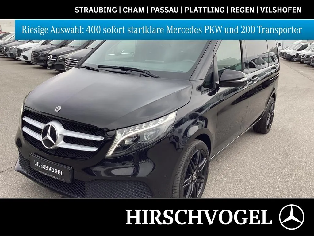 Mercedes-Benz V 300