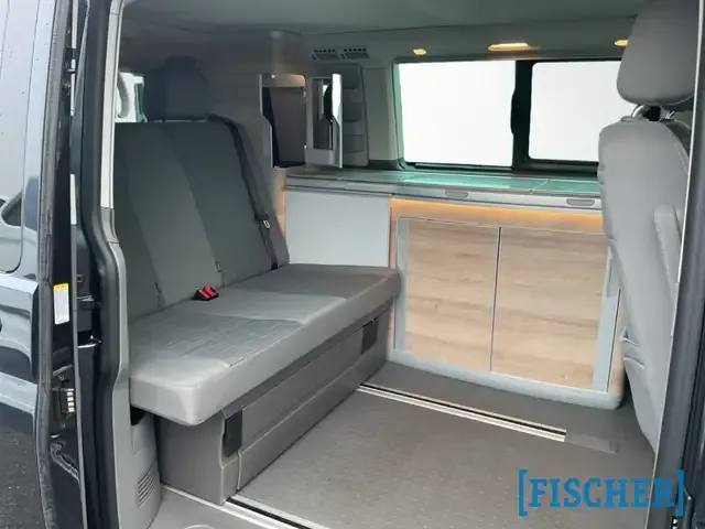 Volkswagen T6.1 California