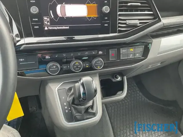 Volkswagen T6.1 California