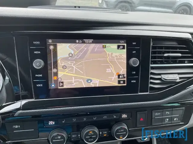 Volkswagen T6.1 California