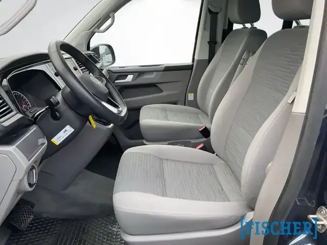 Volkswagen T6.1 California