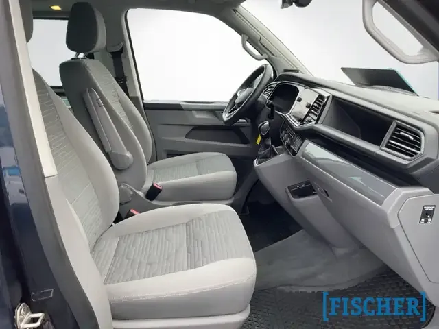 Volkswagen T6.1 California