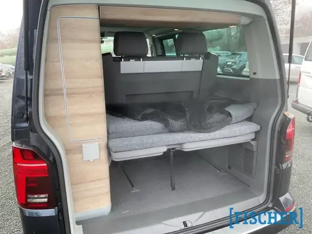 Volkswagen T6.1 California