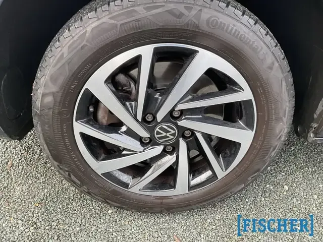 Volkswagen T6.1 California