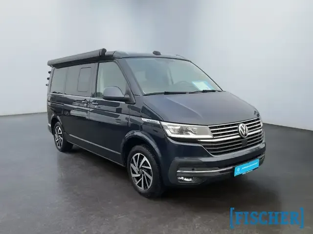 Volkswagen T6.1 California
