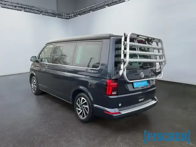 Volkswagen T6.1 California