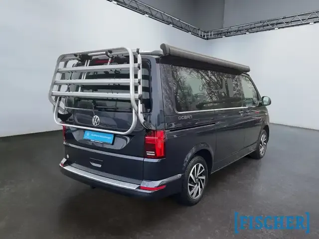 Volkswagen T6.1 California