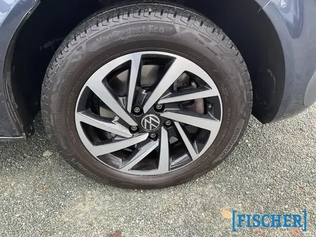 Volkswagen T6.1 California