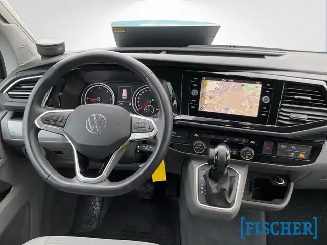 Volkswagen T6.1 California