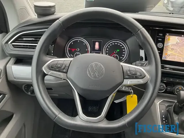 Volkswagen T6.1 California