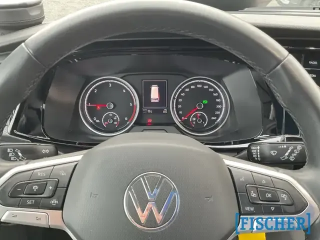 Volkswagen T6.1 California