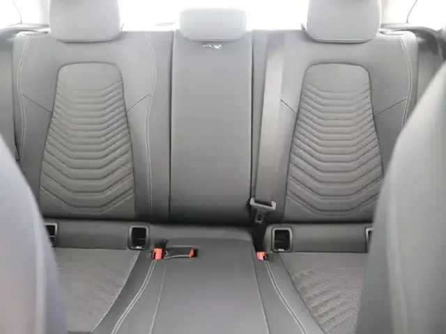 Mercedes-Benz B 250