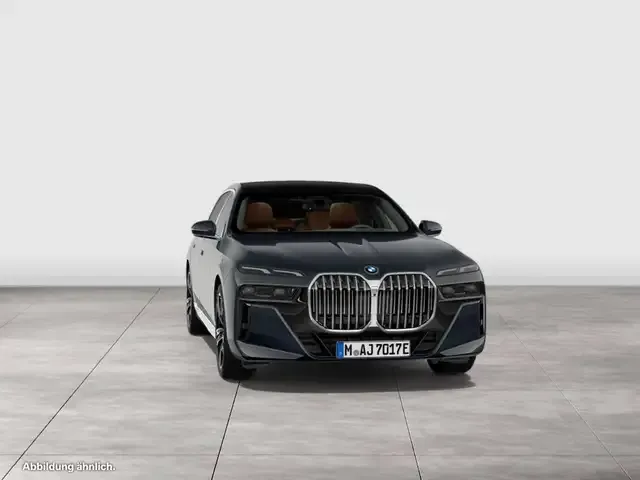 BMW 750