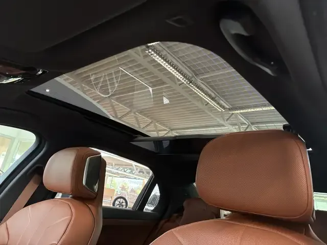 BMW 750