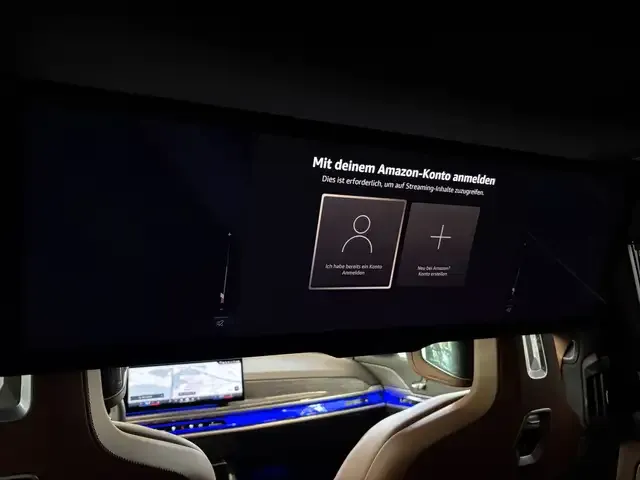 BMW 750
