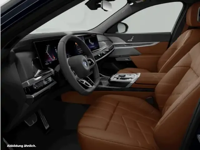 BMW 750