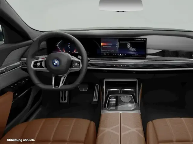 BMW 750