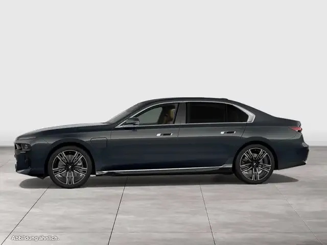 BMW 750
