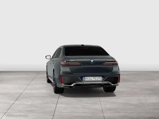 BMW 750
