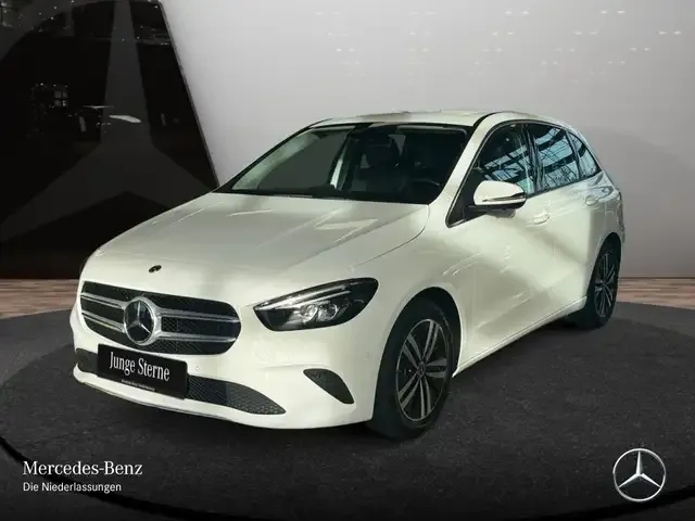 Mercedes-Benz B 250
