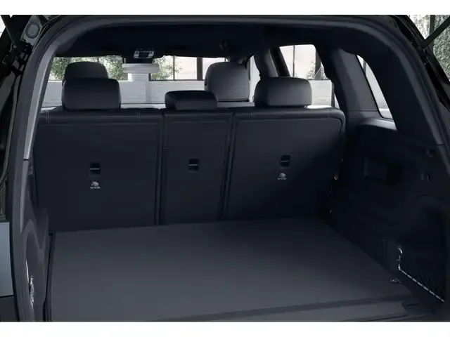 Mercedes-Benz GLB 220