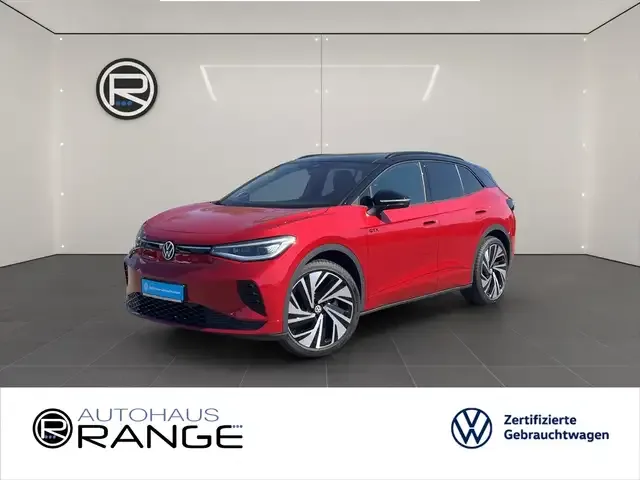 Volkswagen ID.4