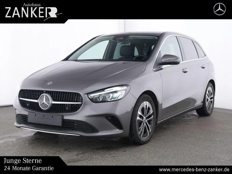 Mercedes-Benz B 250