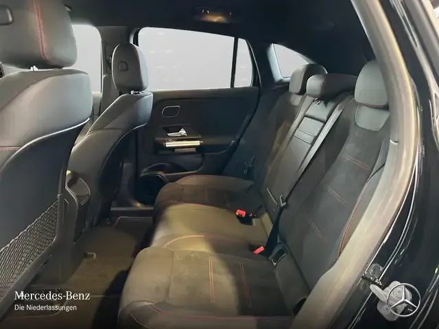 Mercedes-Benz EQA 250