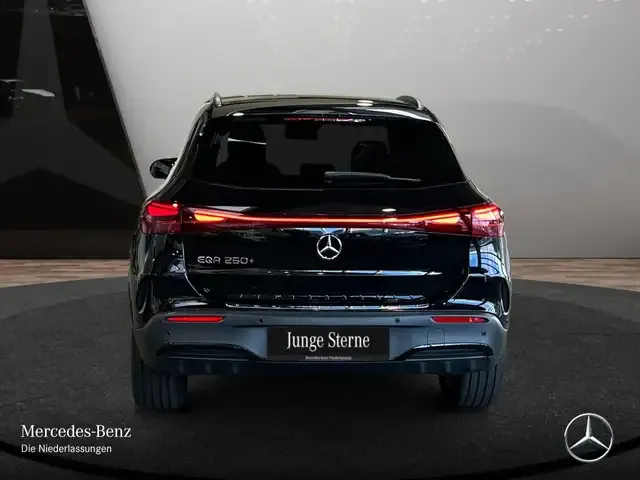 Mercedes-Benz EQA 250