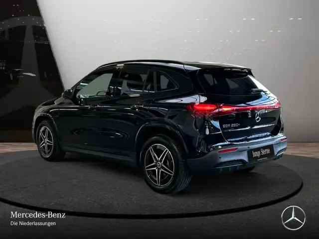 Mercedes-Benz EQA 250