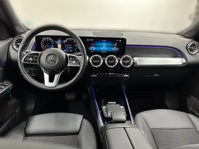 Mercedes-Benz EQB 300