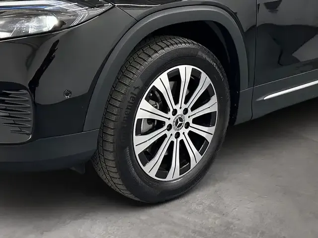Mercedes-Benz EQB 300