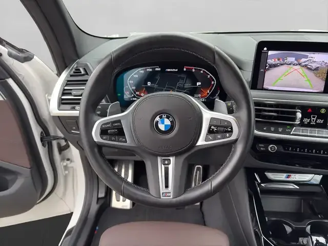 BMW X3 M