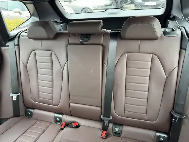 BMW X3 M