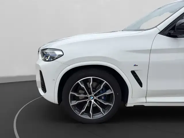 BMW X3 M