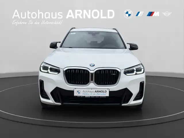 BMW X3 M