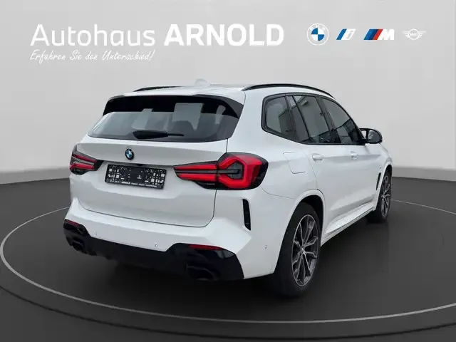 BMW X3 M