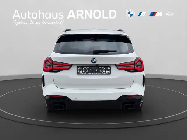 BMW X3 M
