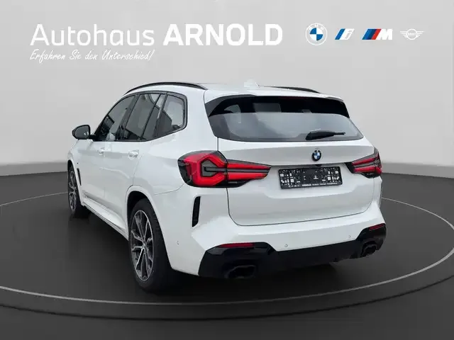 BMW X3 M