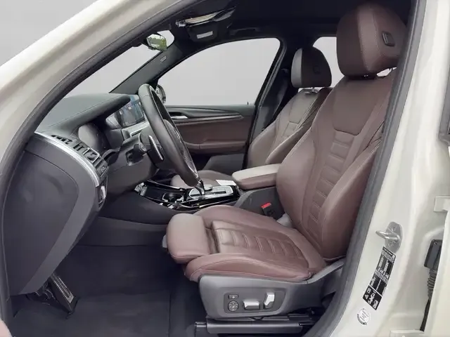 BMW X3 M